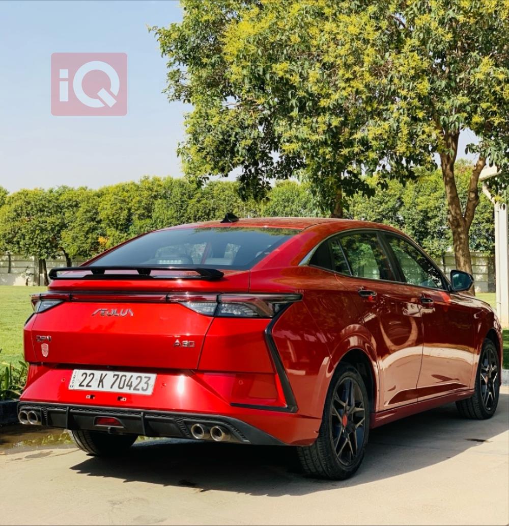 دۆنگ فینگ Aeolus A30
